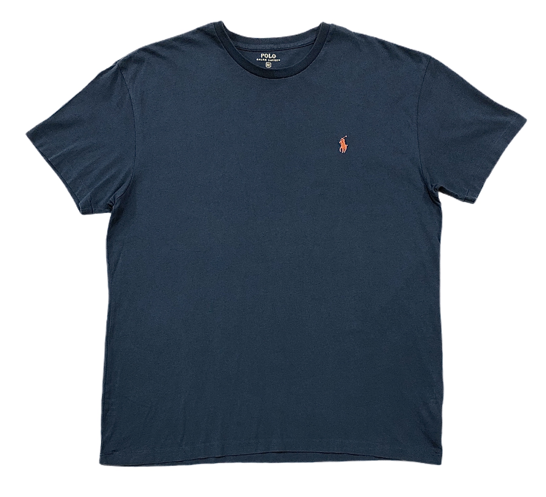 Ralph Lauren t-shirt - Lowkey Archives