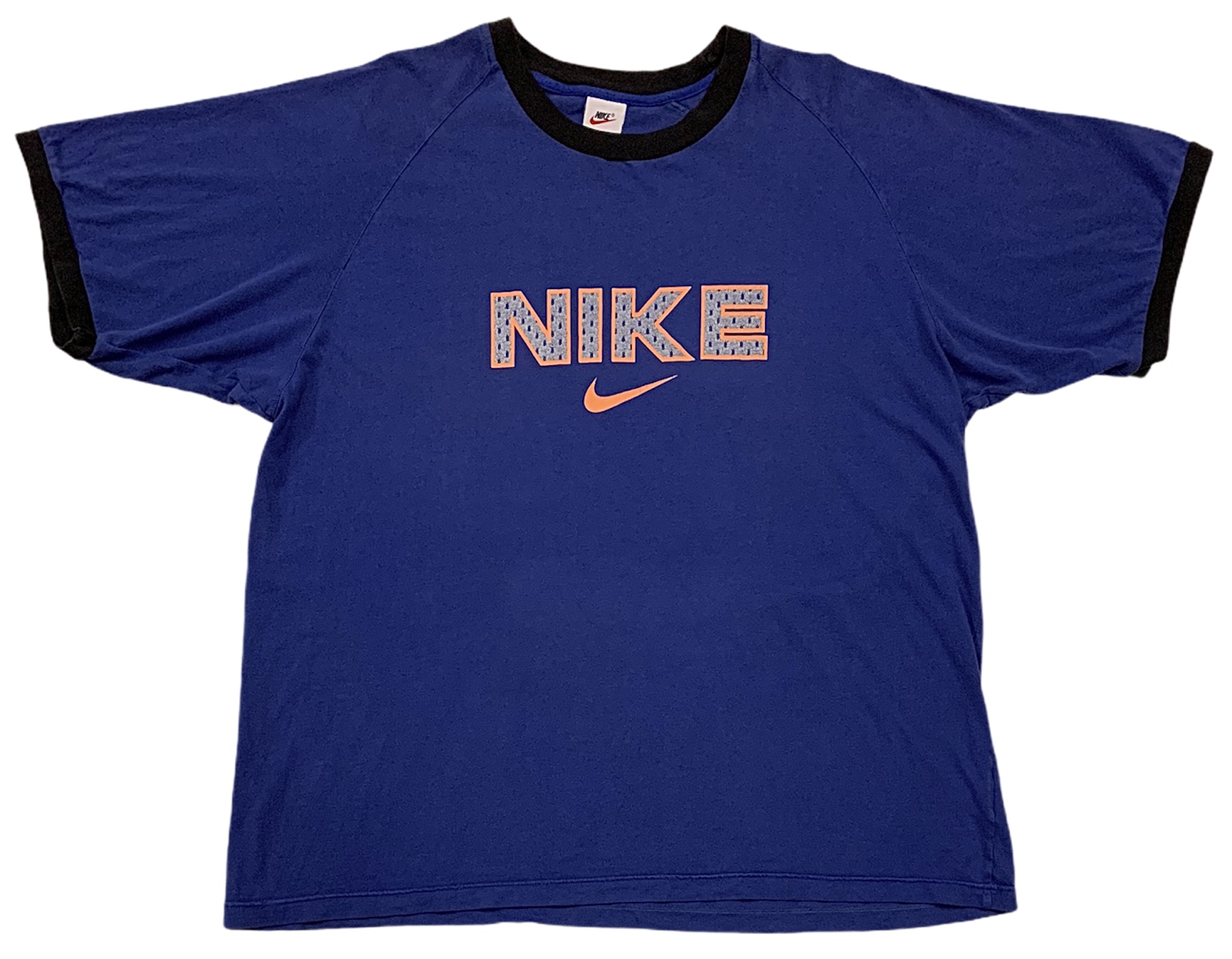 90s Nike t-shirt - Lowkey Archives