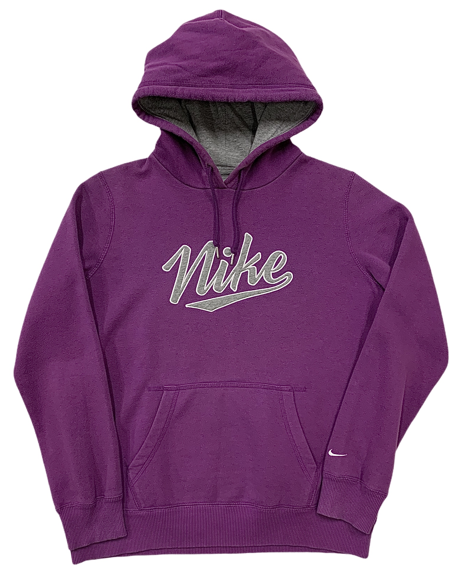 embroidered hoodie nike