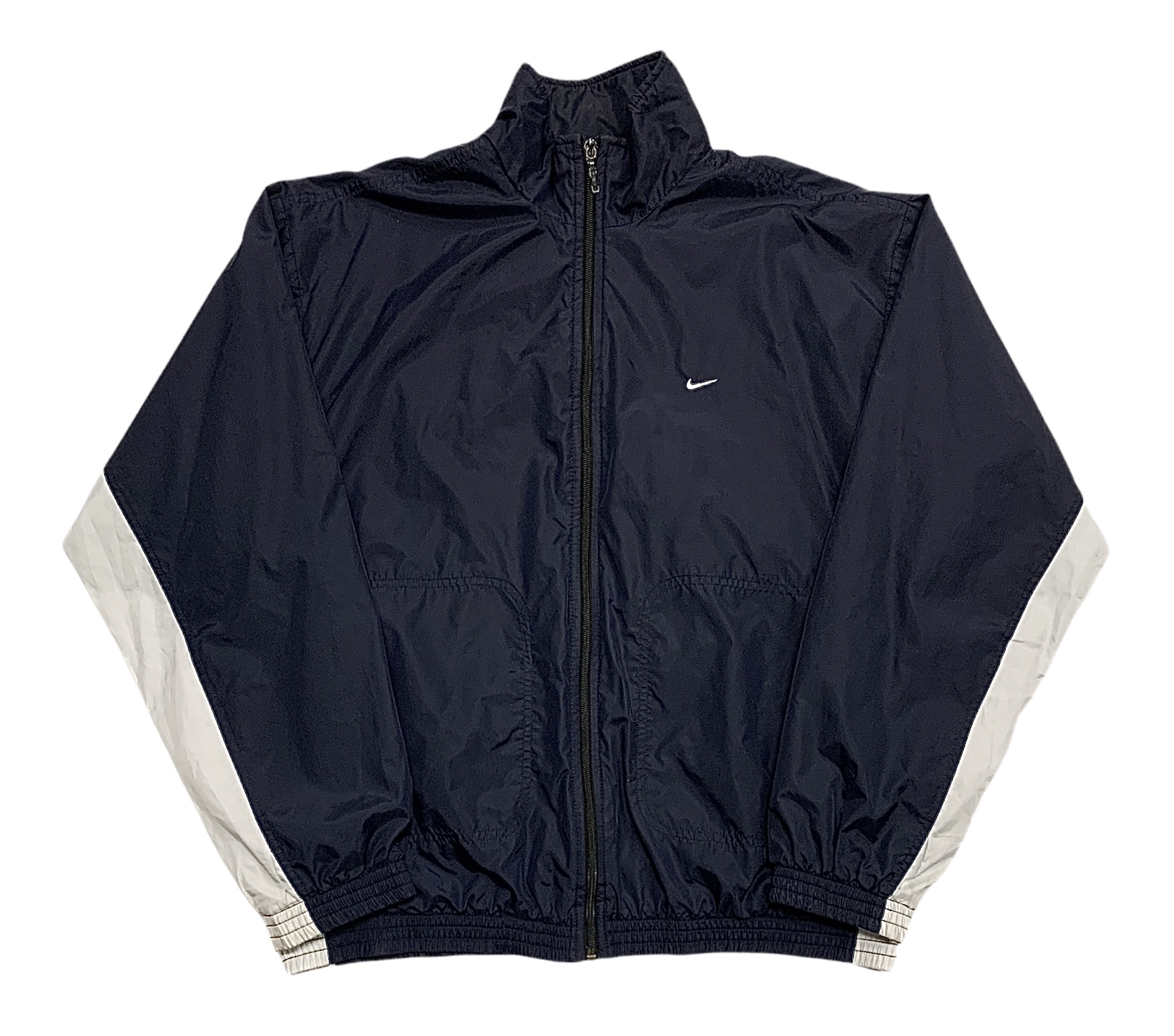 Nike light jacket - Lowkey Archives