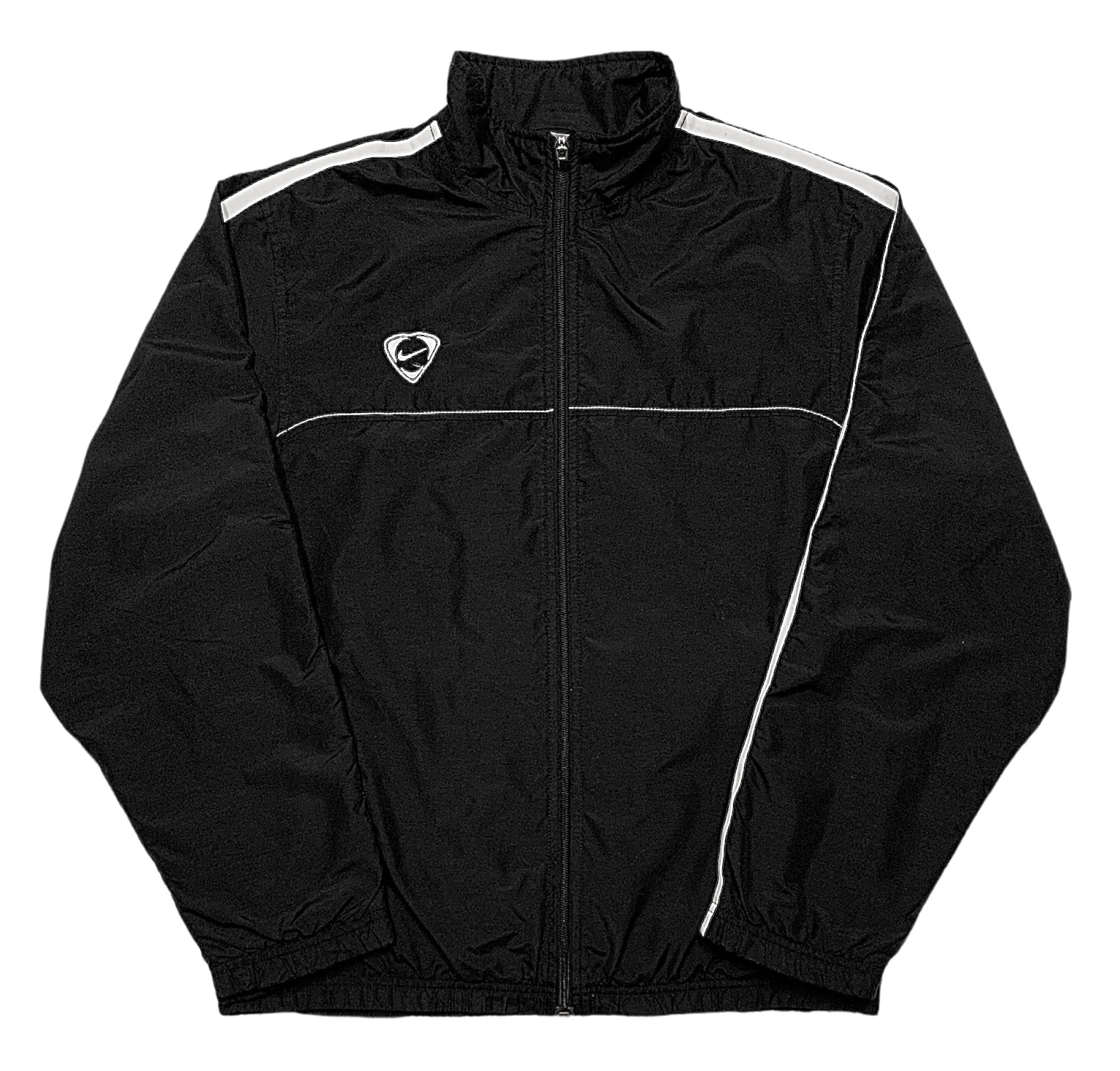 nike soccer windbreaker