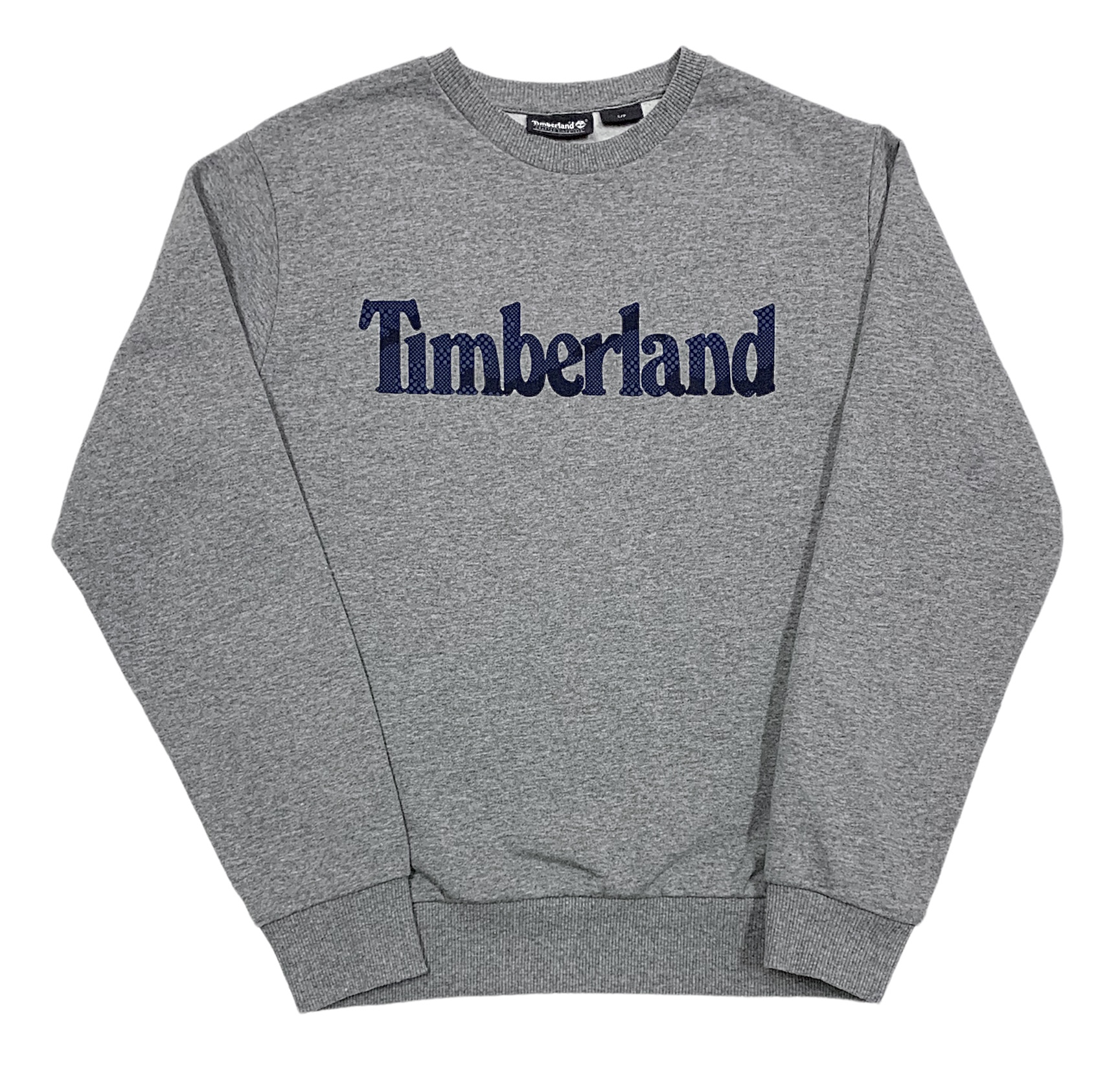 Timberland sweater - Lowkey Archives