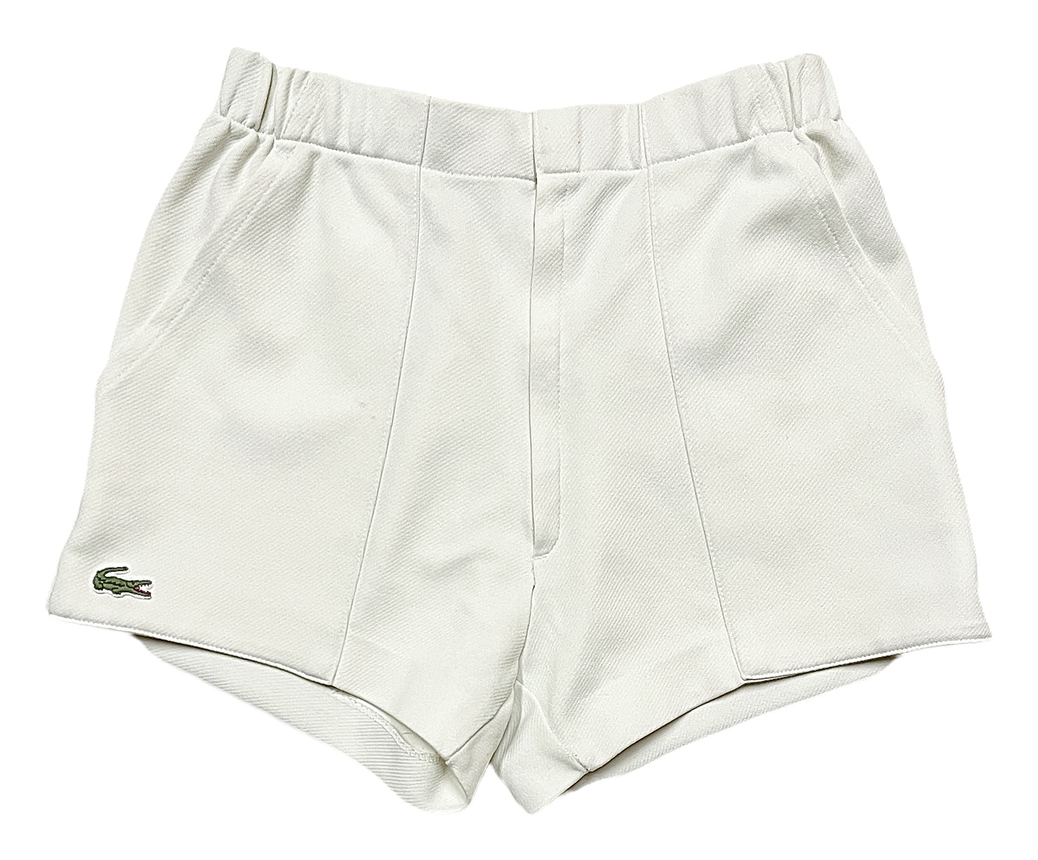 Lacoste tennis shorts Lowkey Archives
