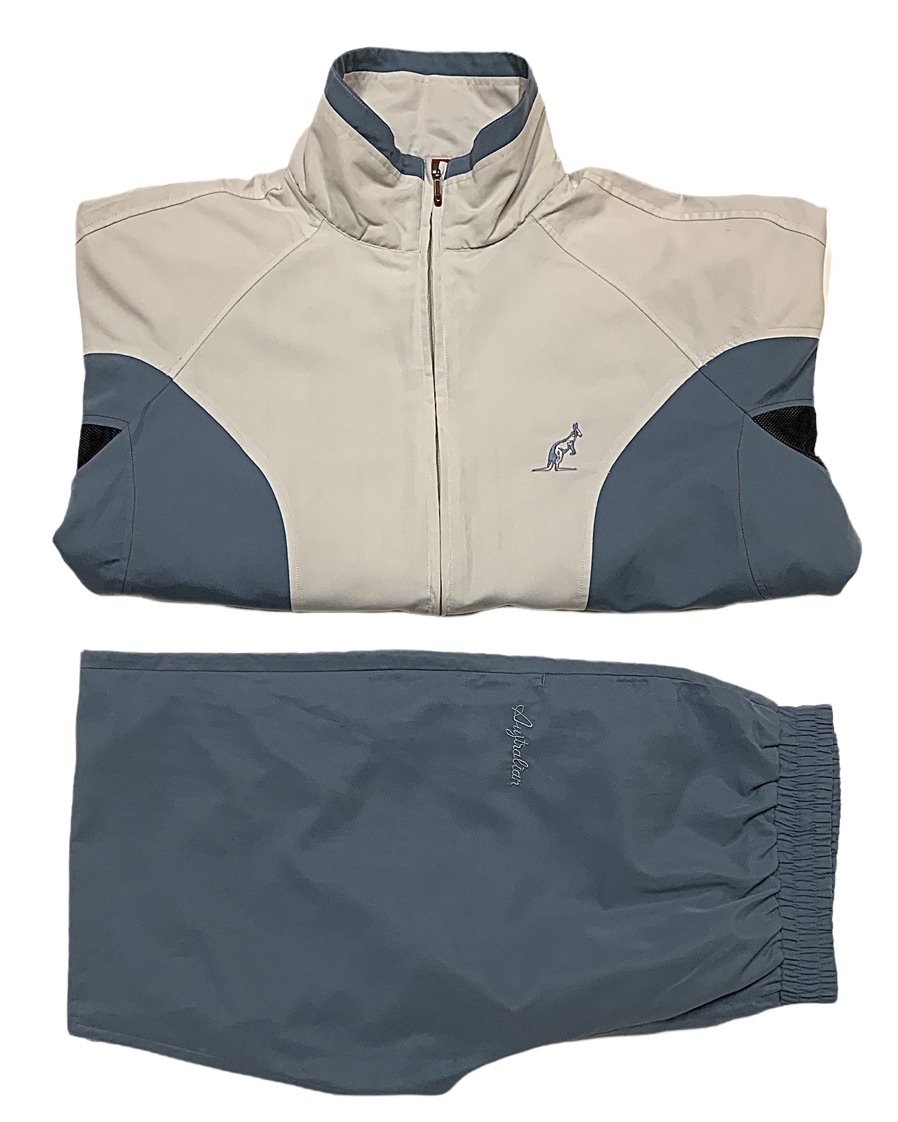 Australian tracksuit Lowkey Archives