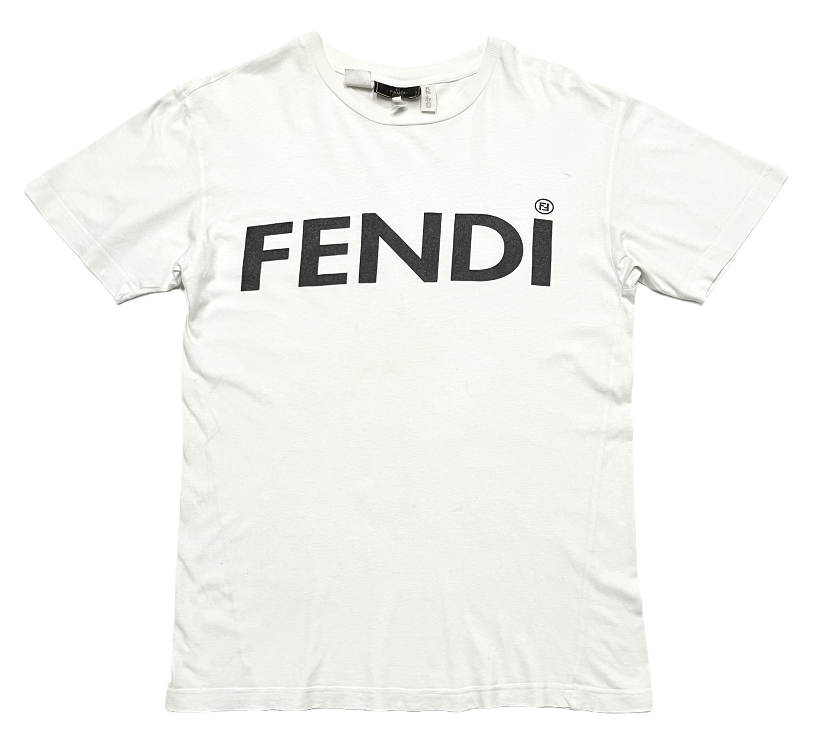 Fendi T Shirt Lowkey Archives 