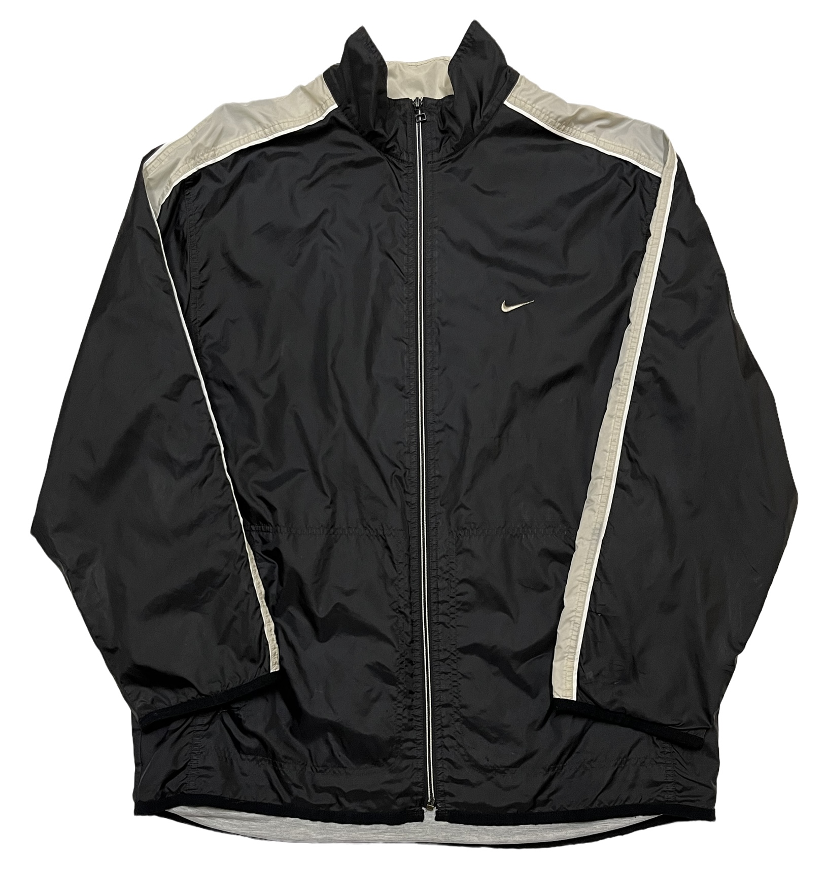 Nike light jacket Lowkey Archives