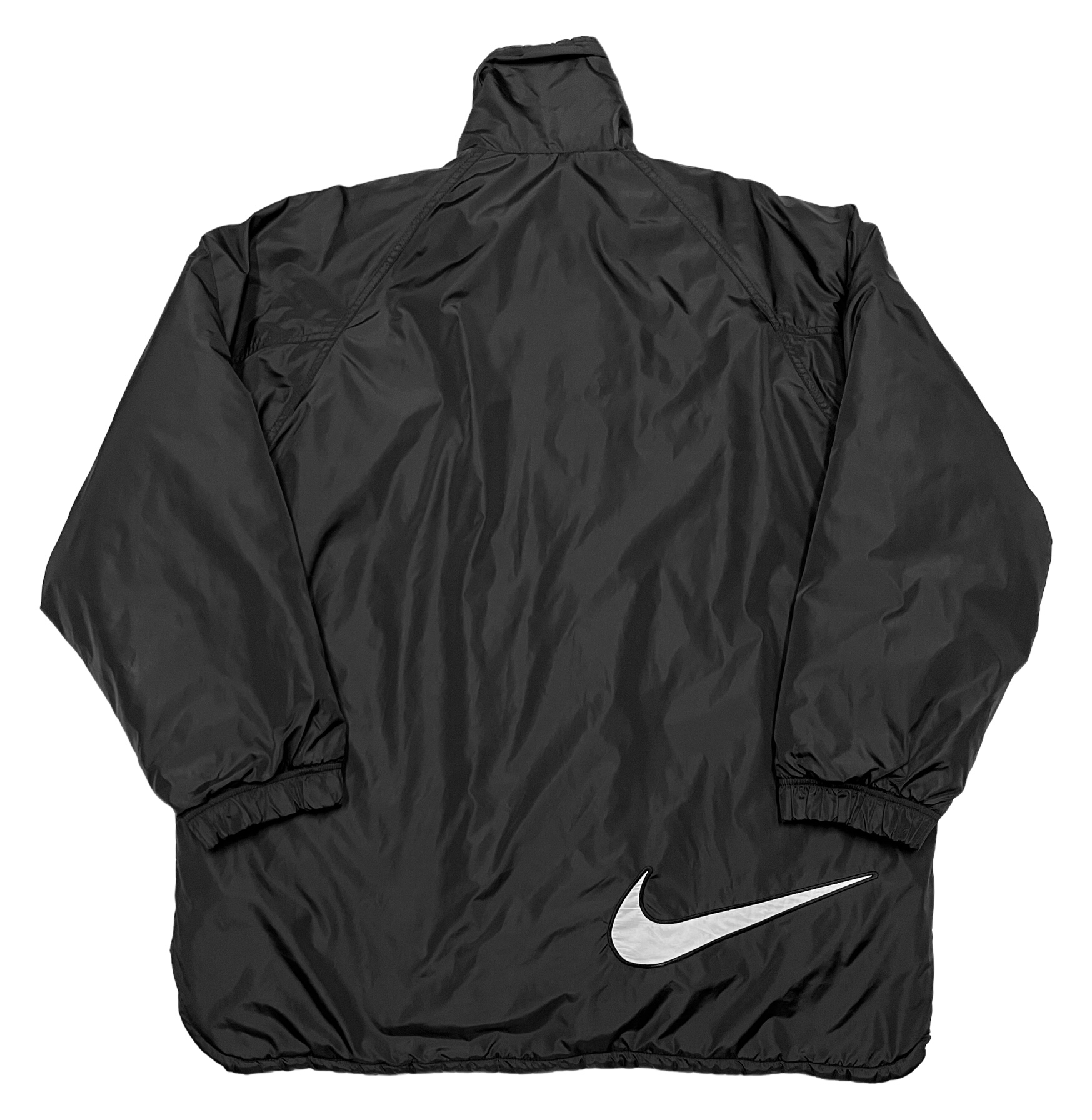 Nike winter jacket Lowkey Archives