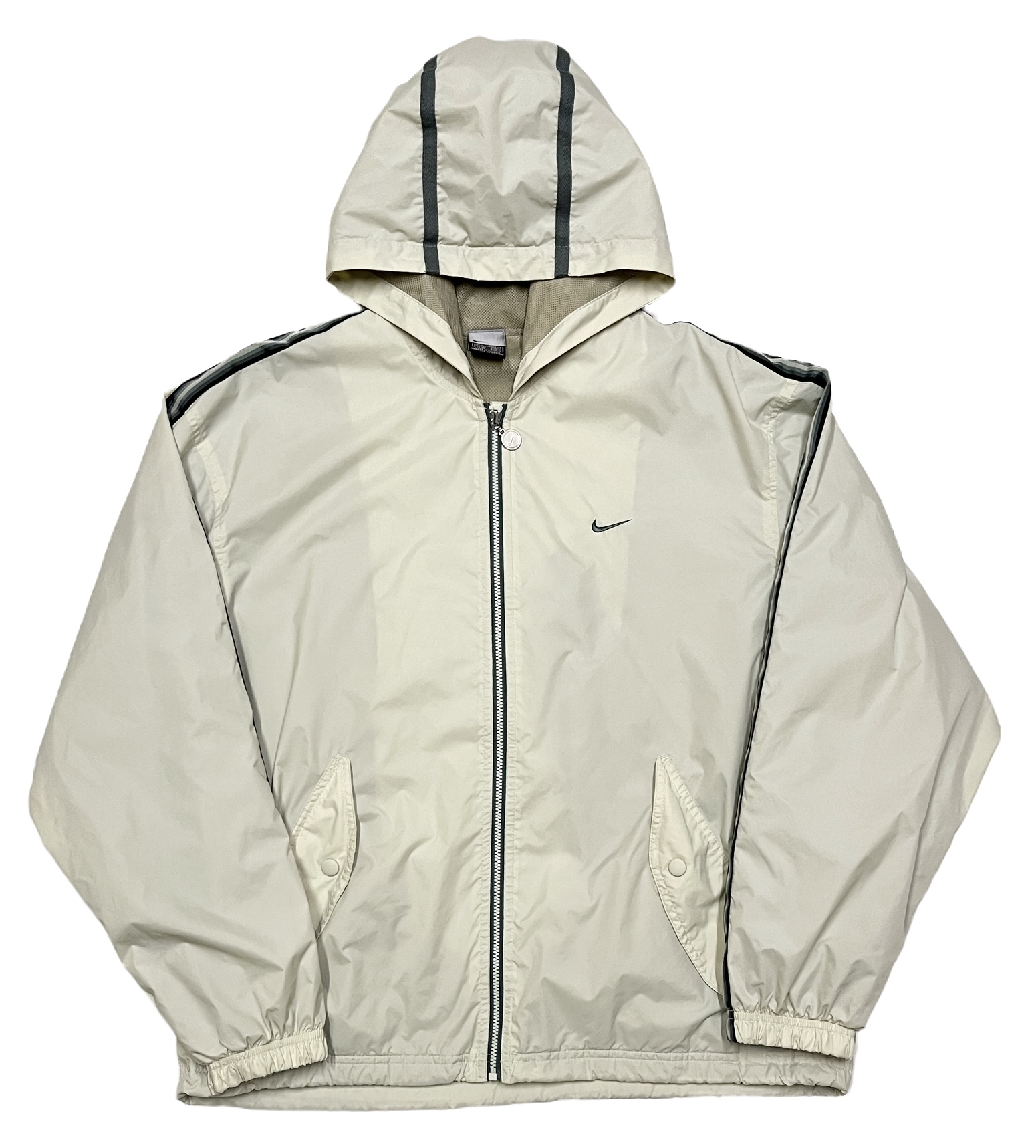 Nike light jacket Lowkey Archives