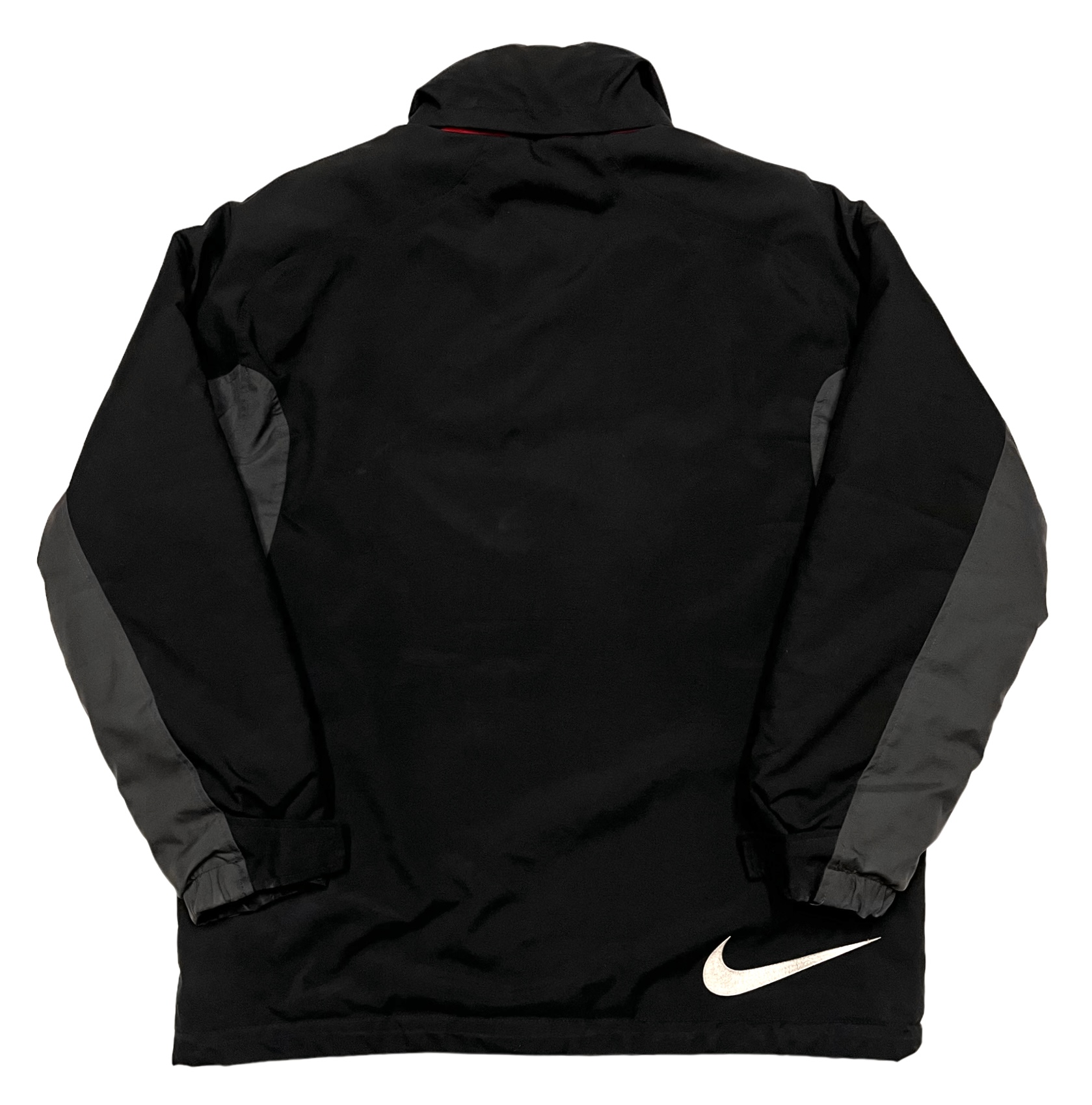 Nike winter jacket Lowkey Archives