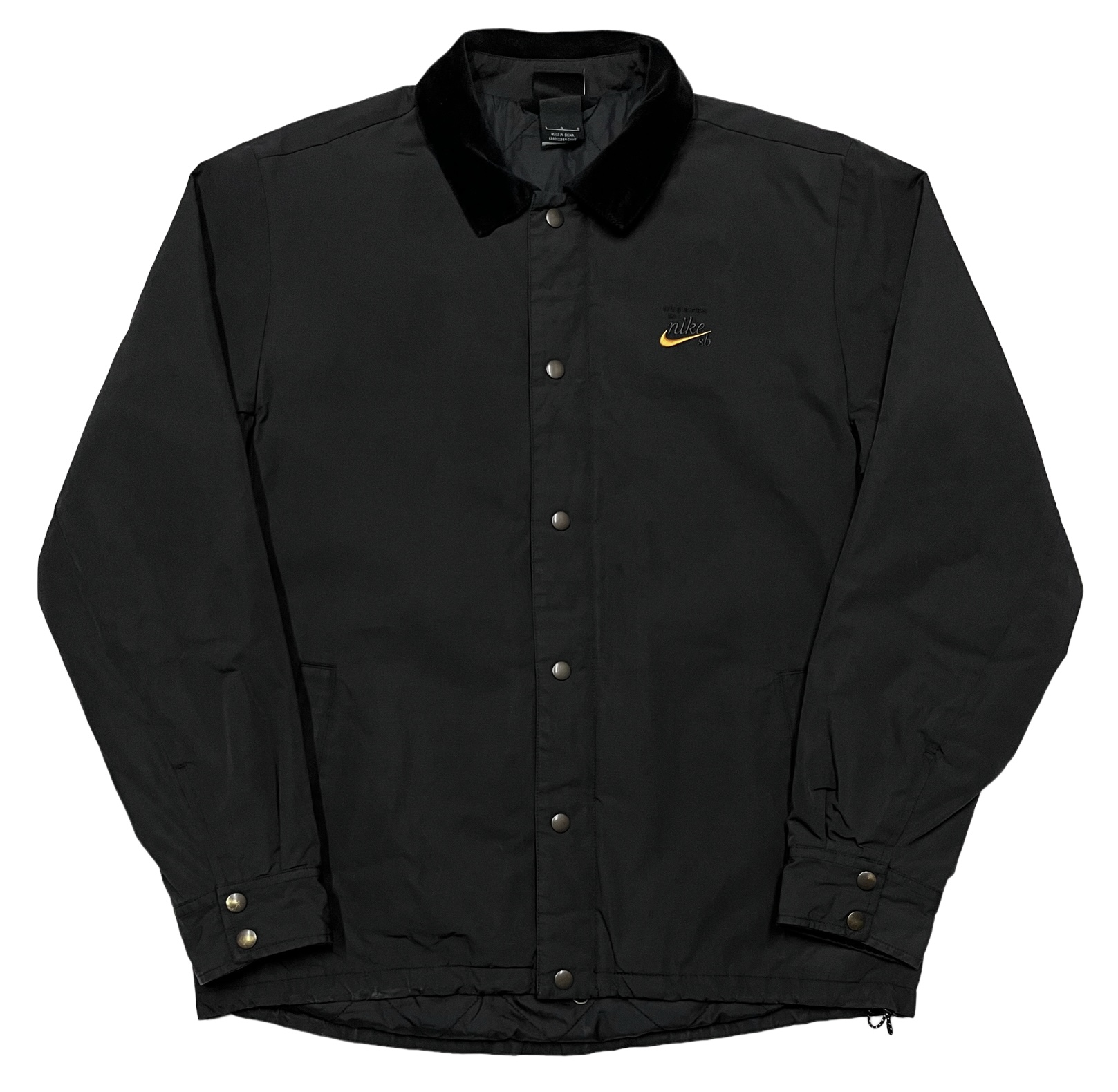 nike sb winter jacket