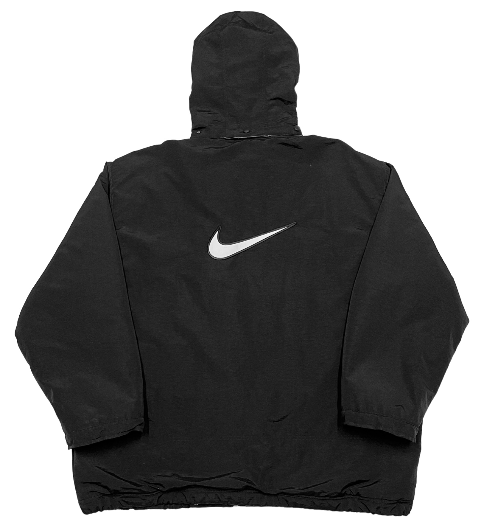 mens nike winter jackets on sale