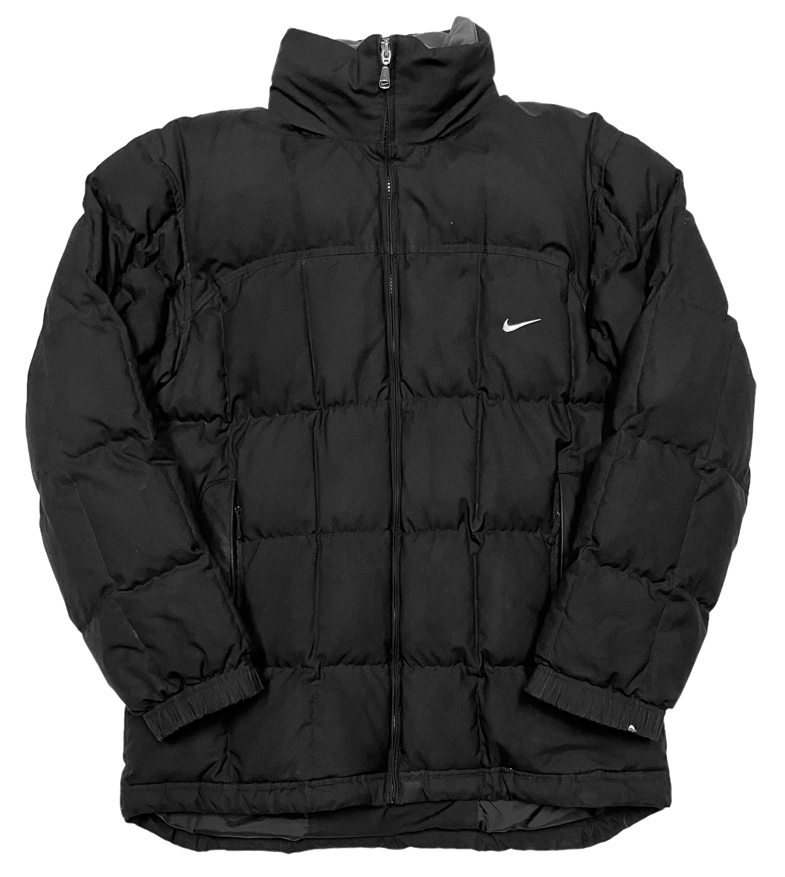 Nike puffer jacket Lowkey Archives