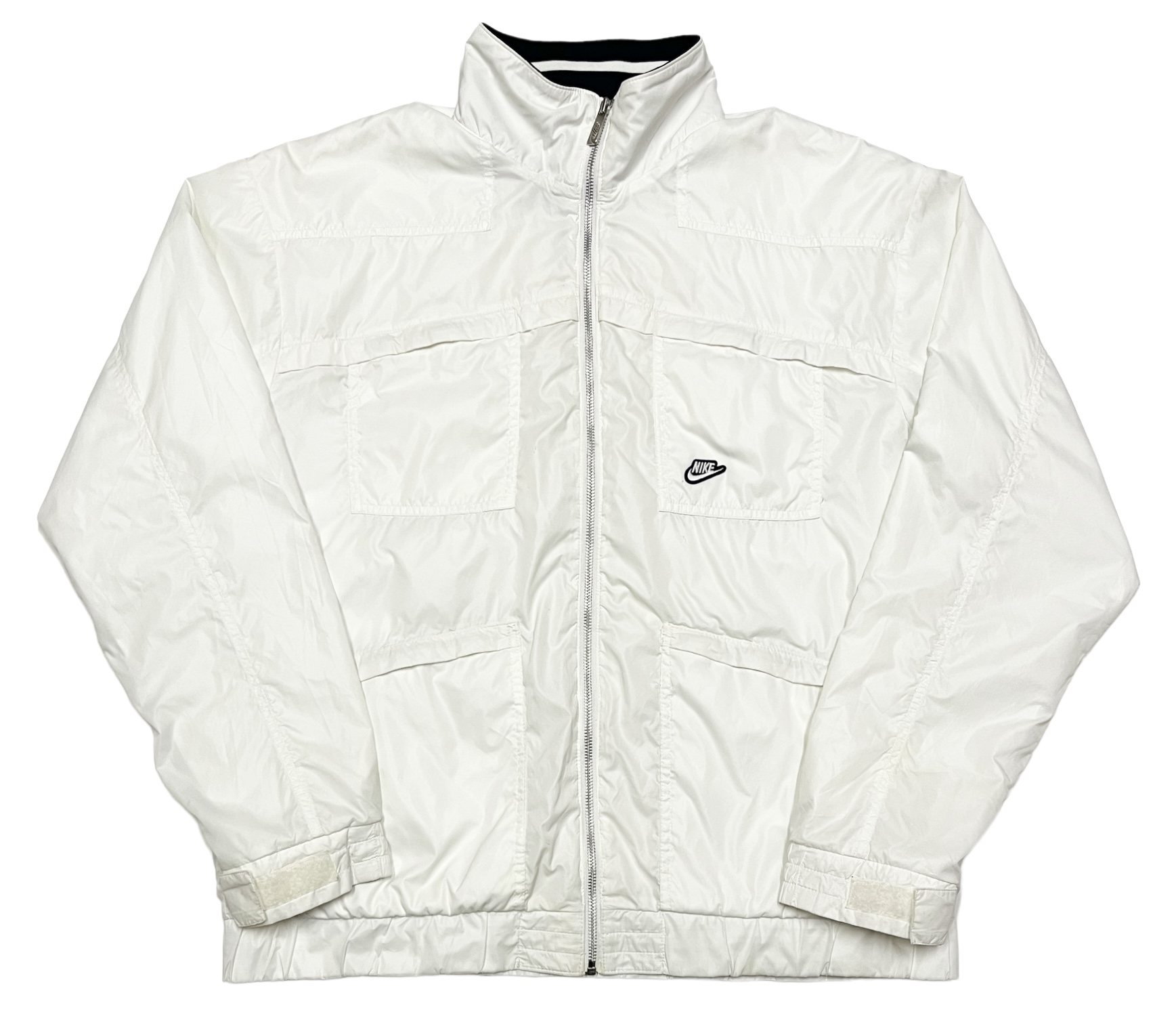 Nike light jacket Lowkey Archives