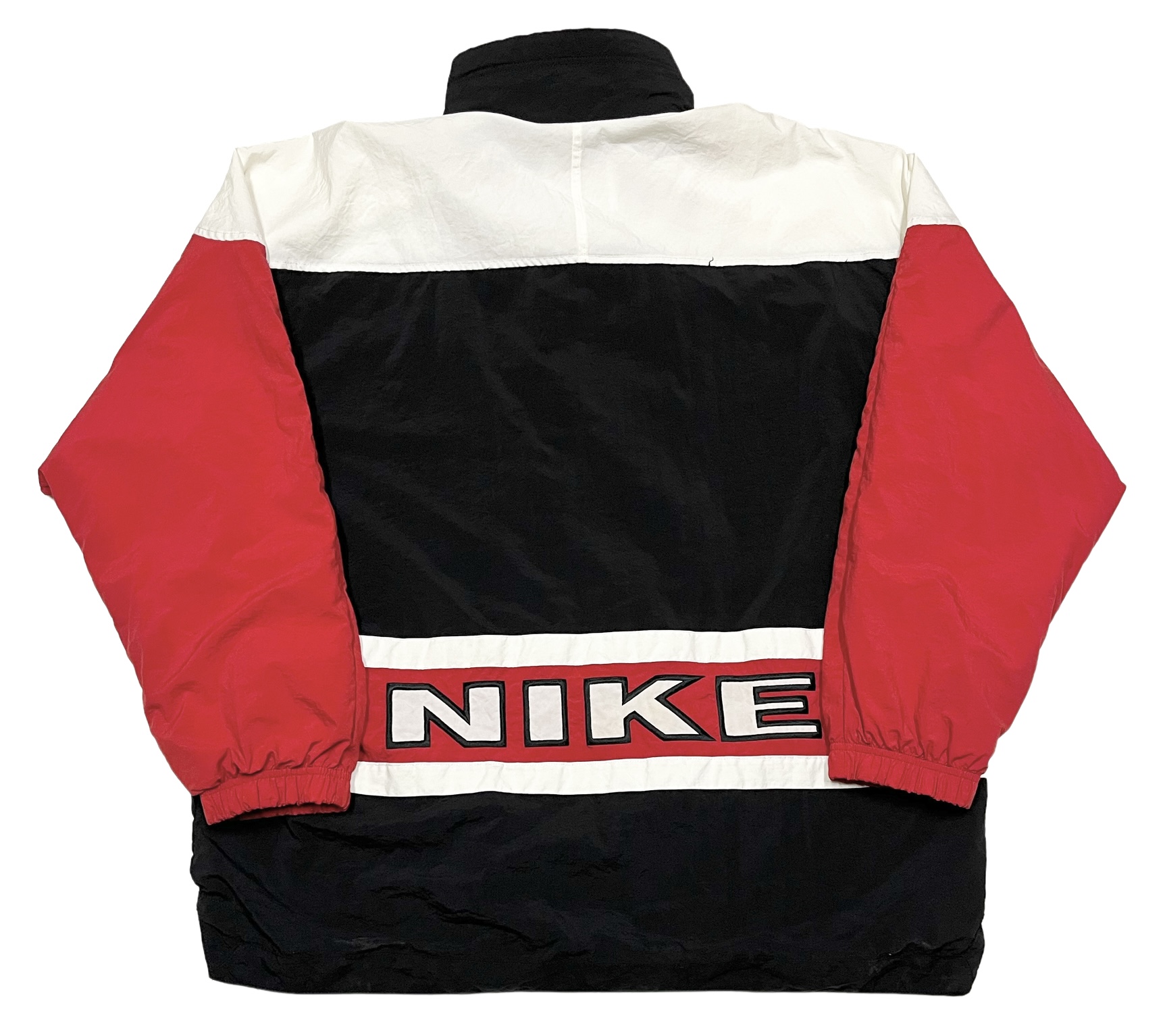 Nike light jacket Lowkey Archives