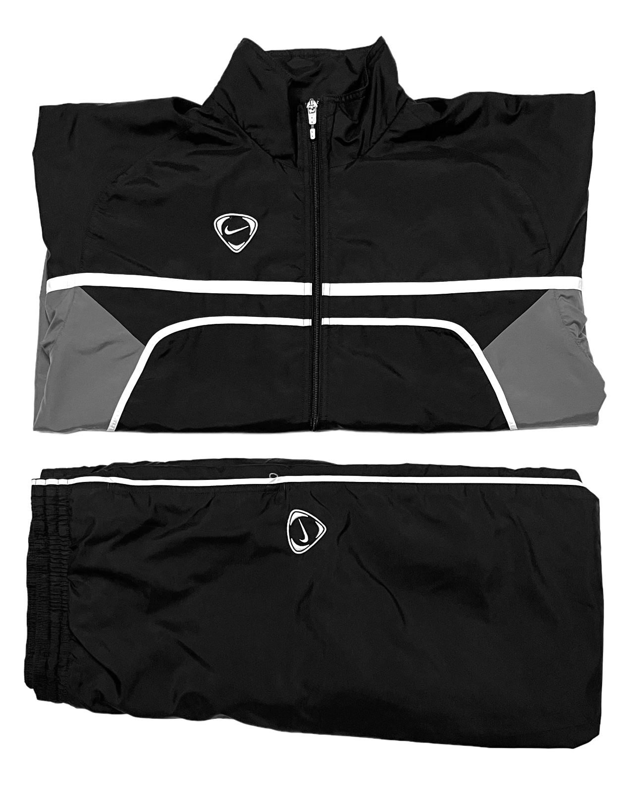 Nike soccer tracksuit Lowkey Archives