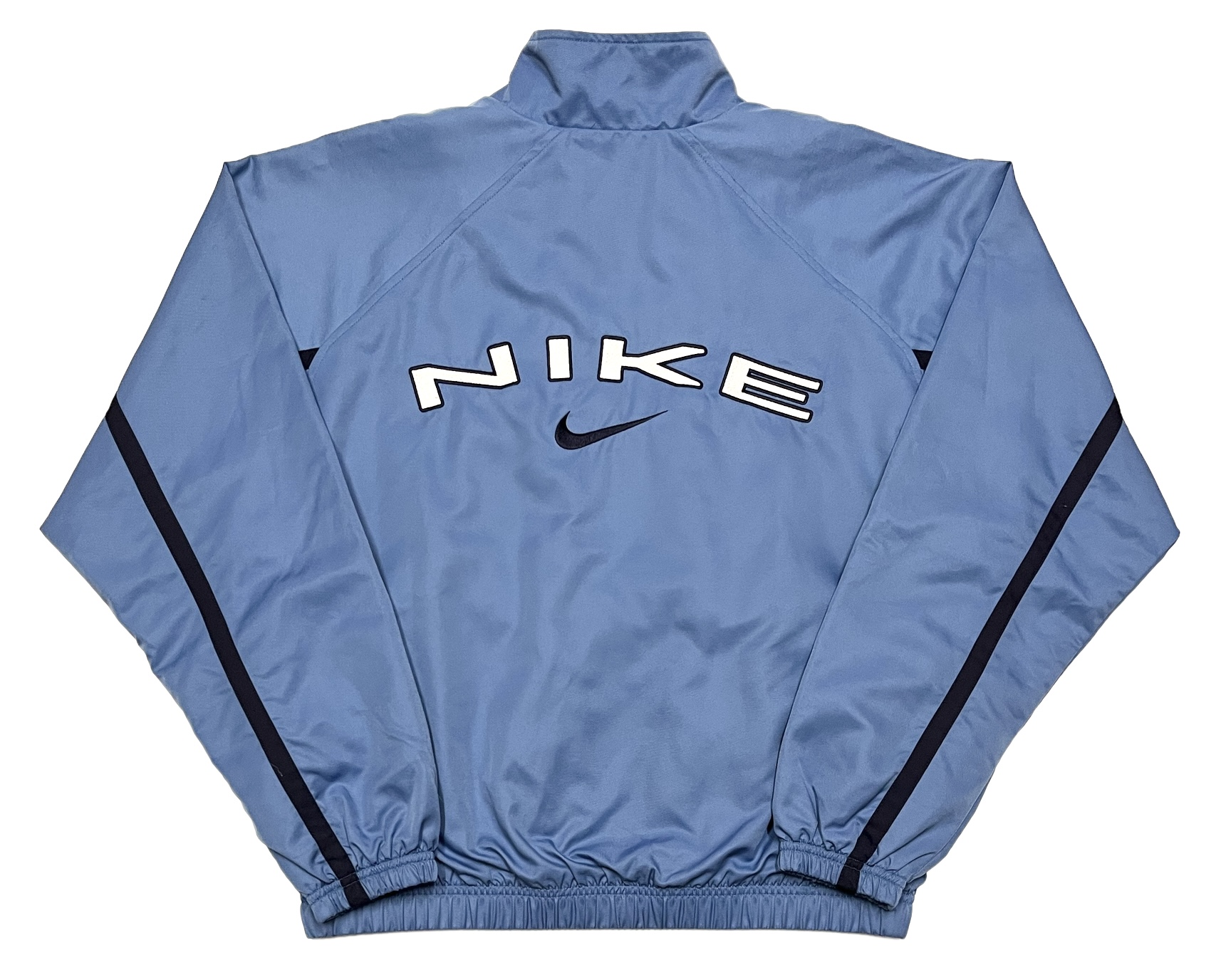 Nike light jacket Lowkey Archives