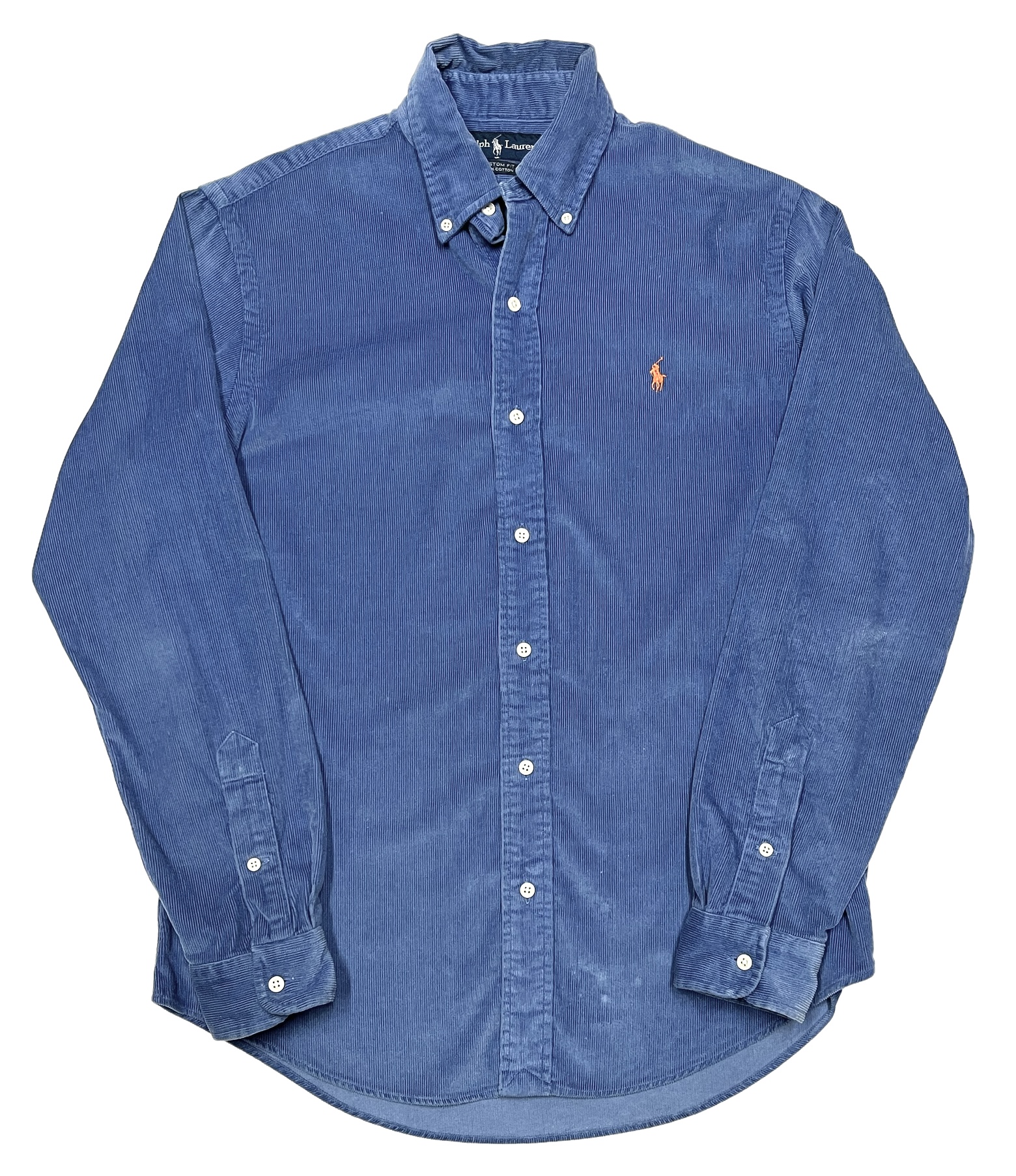 Ralph Lauren Corduroy Shirt Lowkey Archives