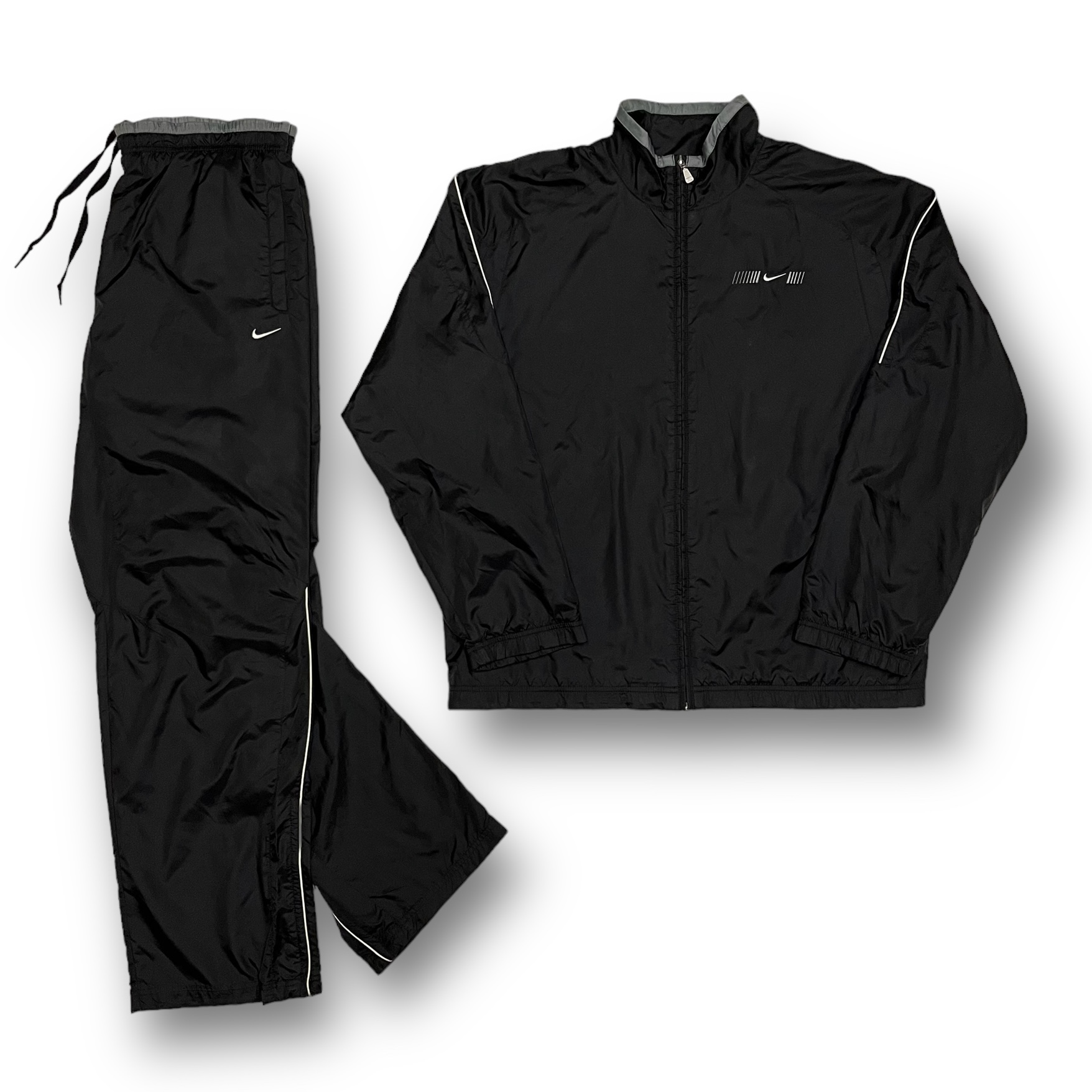 Nike tracksuit - Lowkey Archives