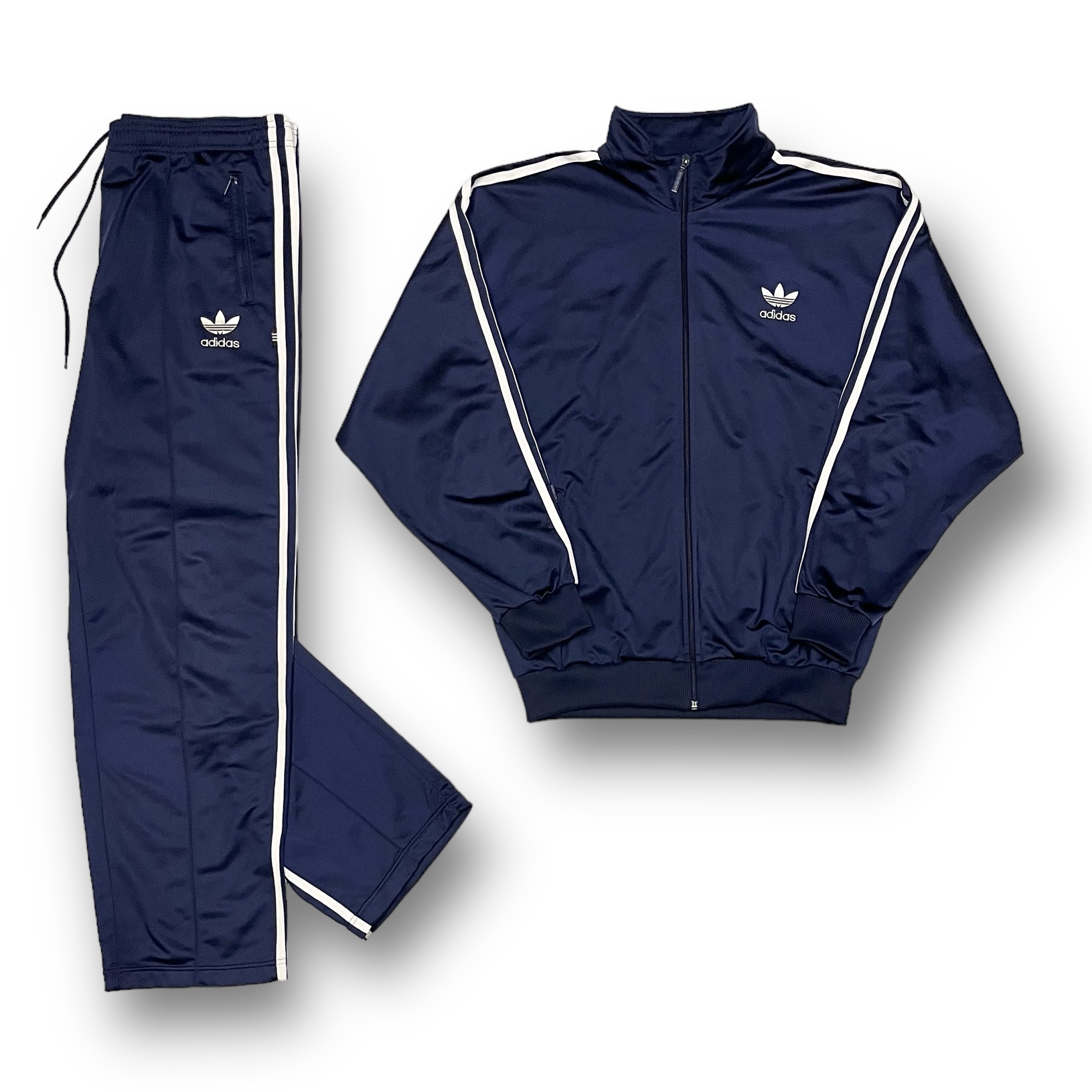 Adidas tracksuit - Lowkey Archives
