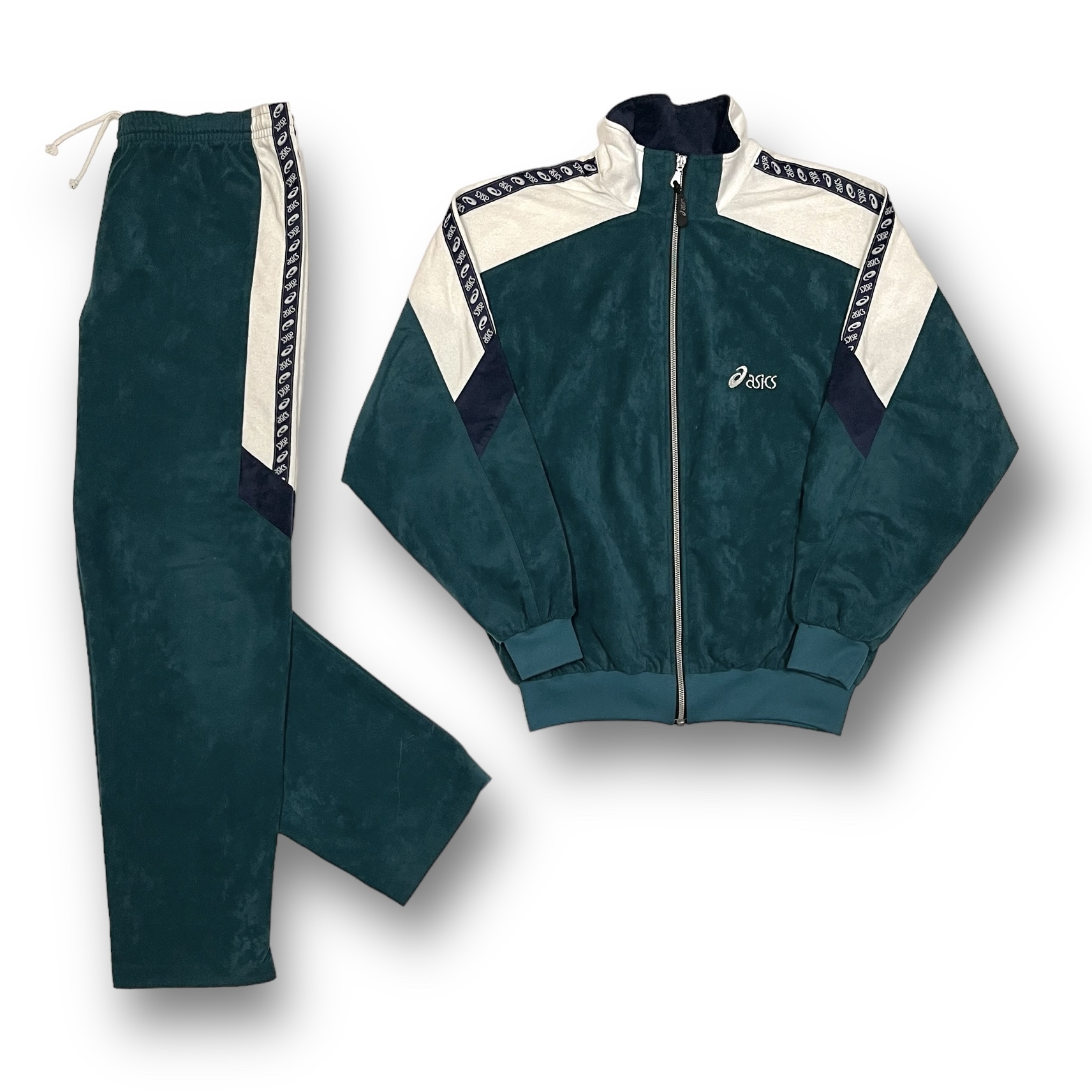 asics tracksuit online