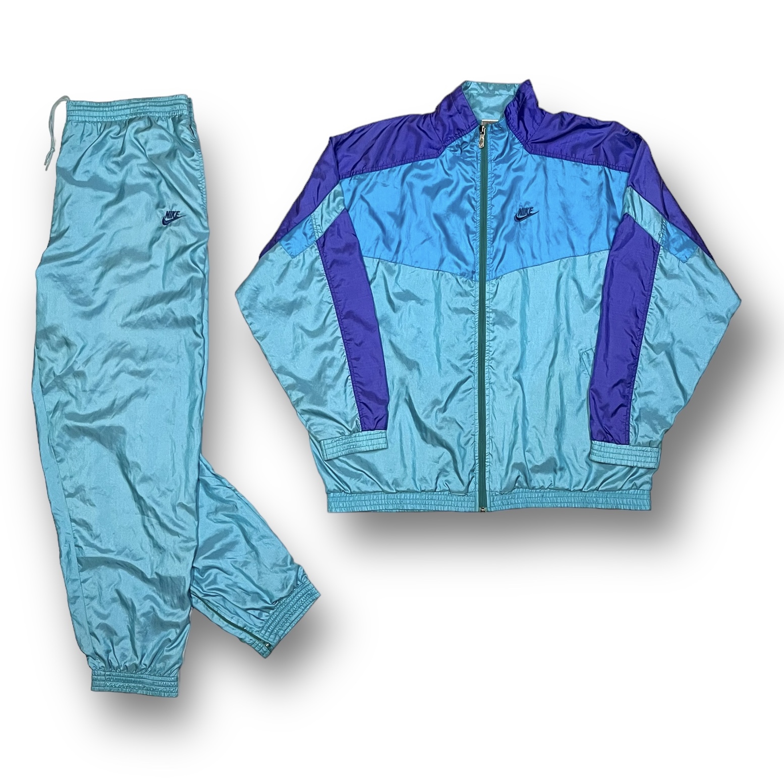 Nike tracksuit - Lowkey Archives