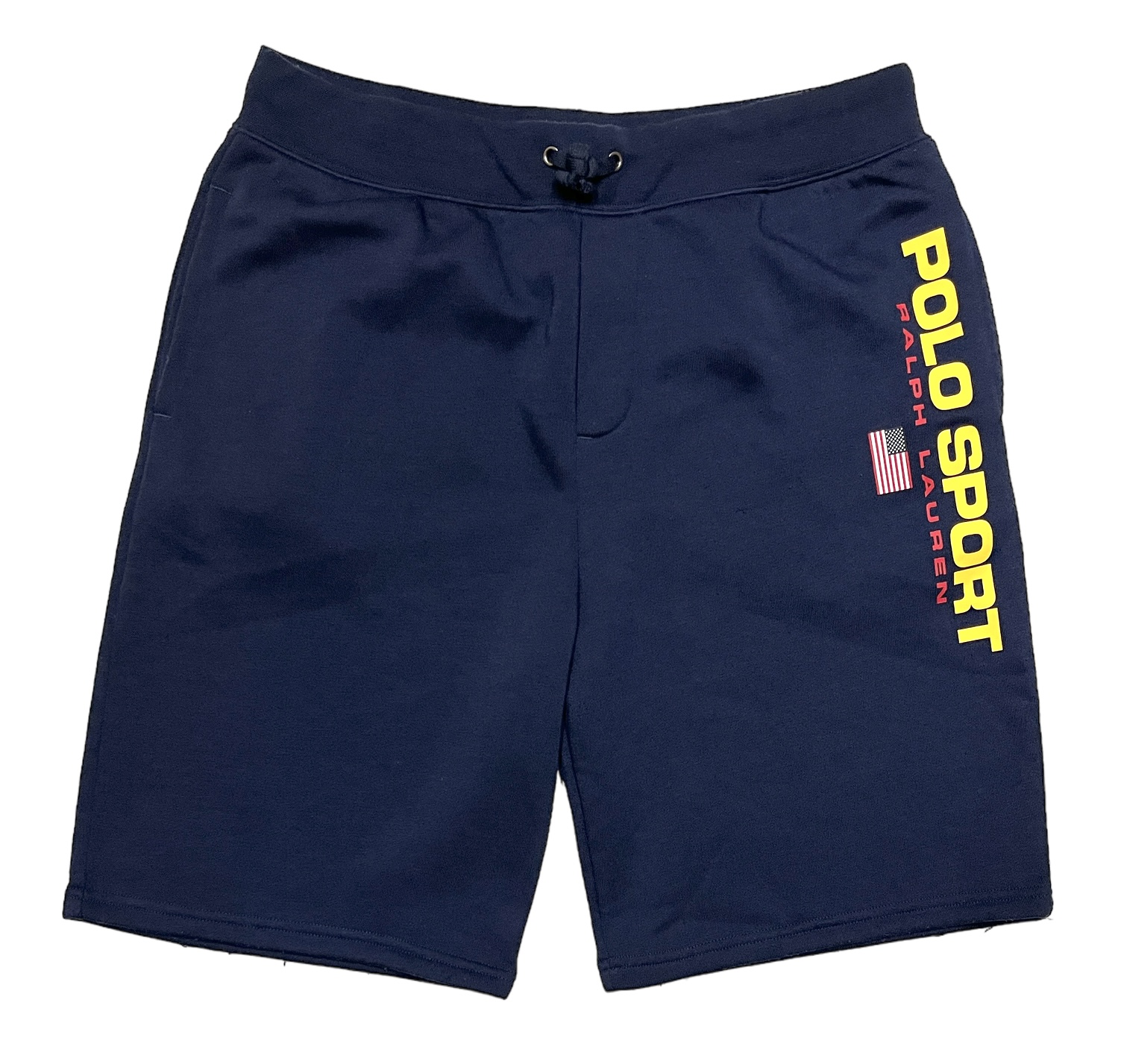 Ralph Lauren shorts - Lowkey Archives
