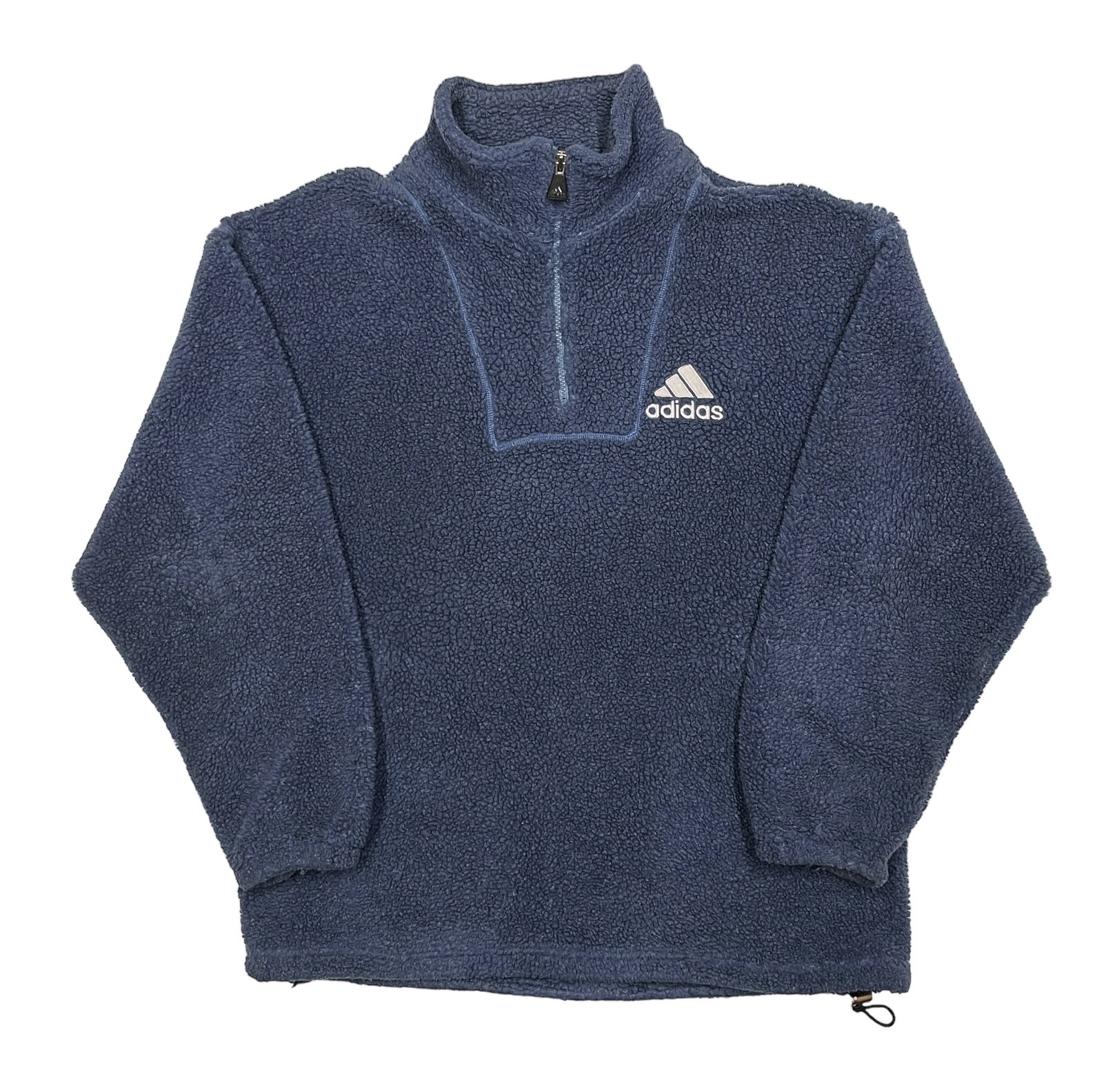 Adidas sherpa fleece - Lowkey Archives