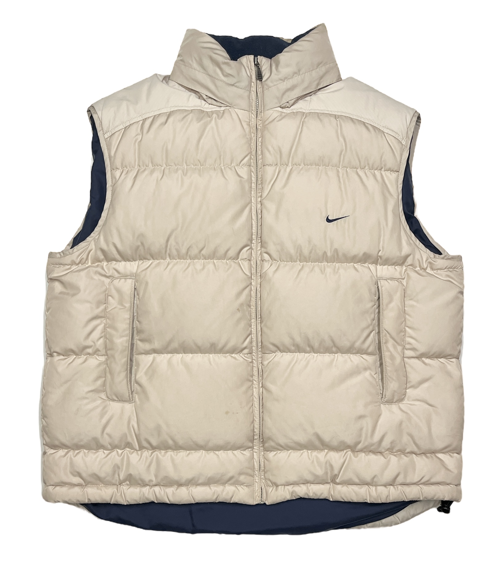 Nike vintage outlet vest