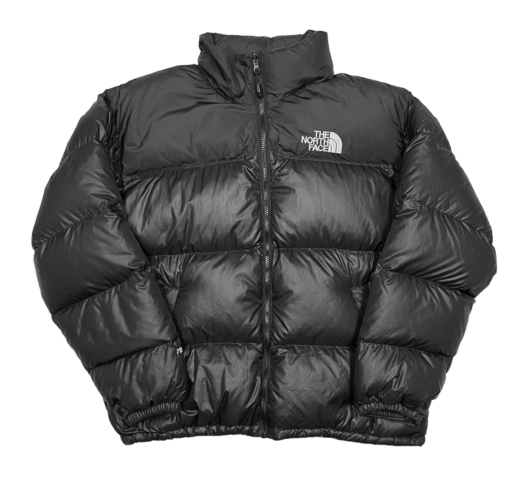 North Face puffer jacket - Lowkey Archives