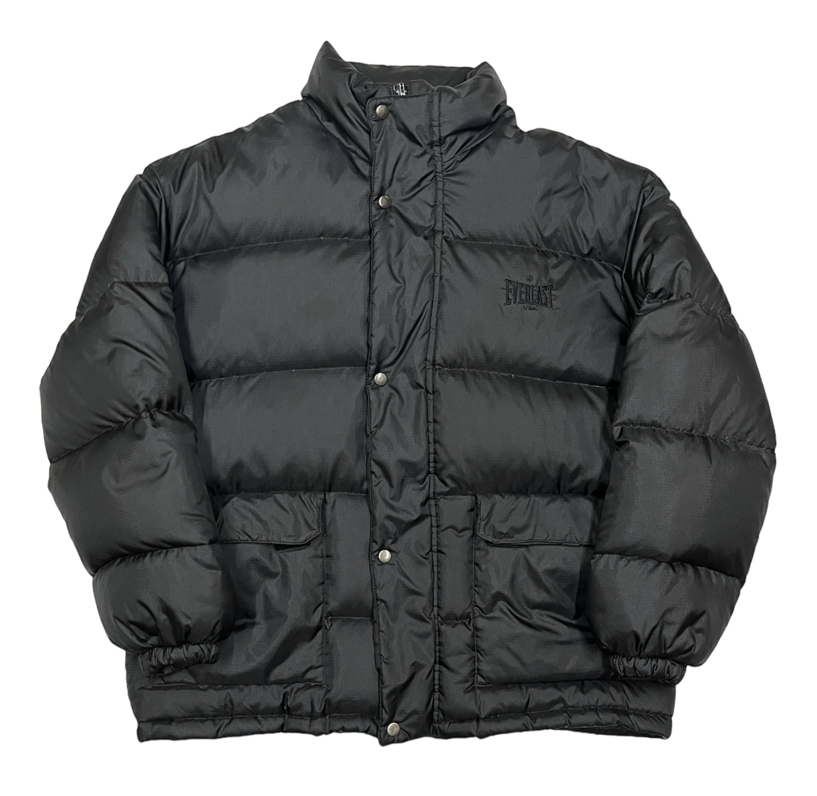 Everlast puffer jacket - Lowkey Archives