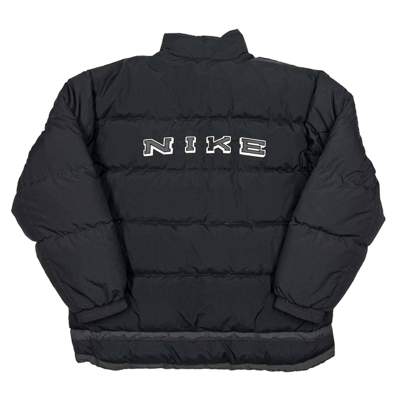 ジャケット・アウター Nike archive reversible puffer jacket Nike reversible puffer jacket - Lowkey Archives