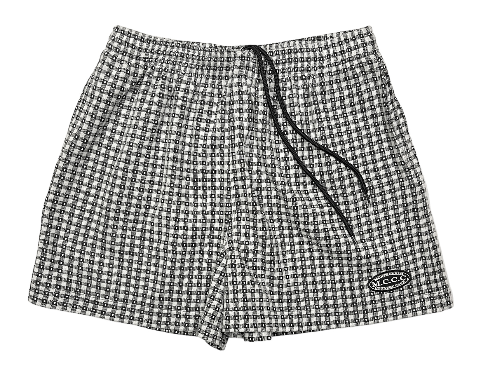 lottie women's short - white resort