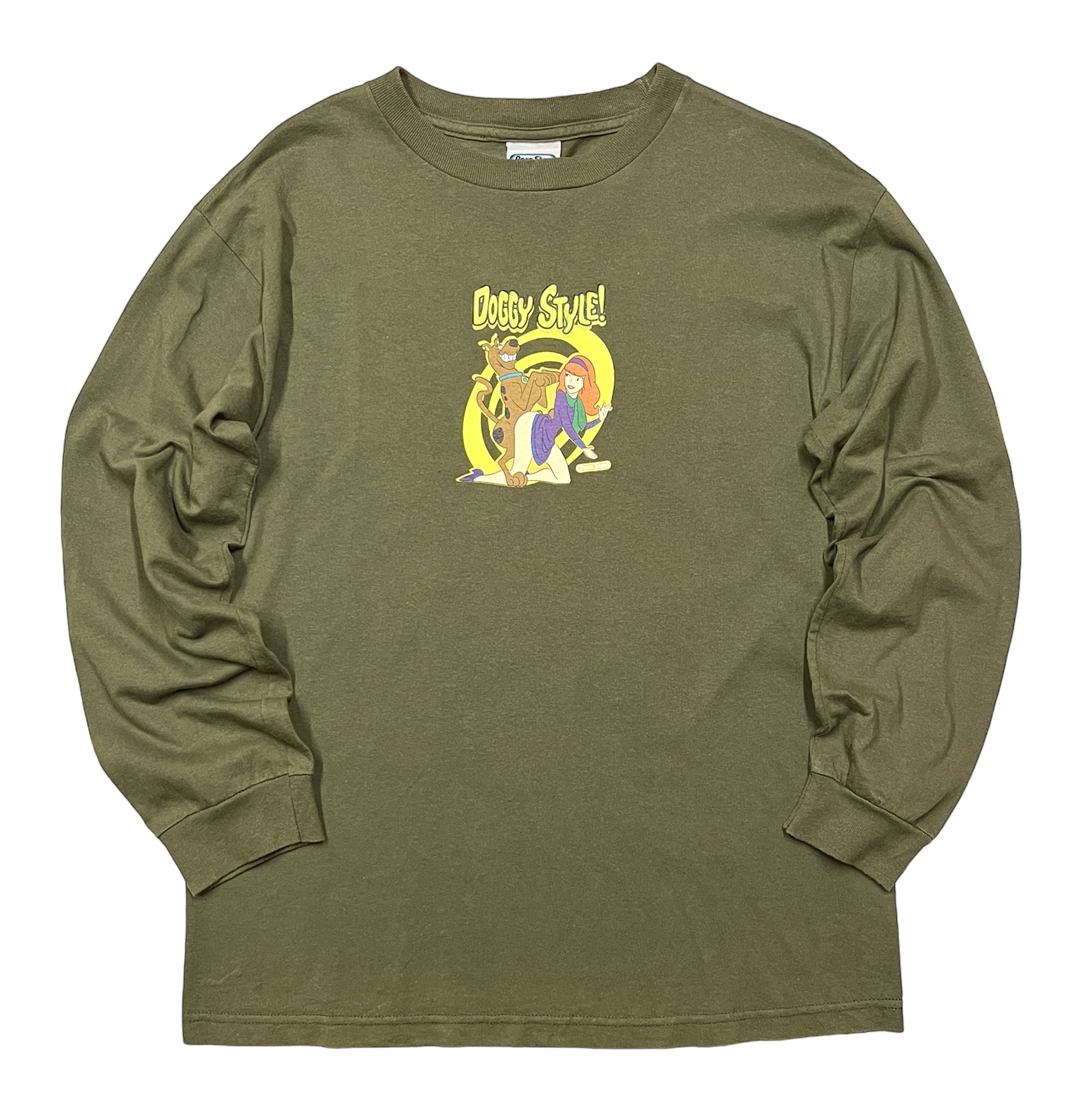 Tribal T-Shirts - T-Shirt - Colletto Crew - Uomo
