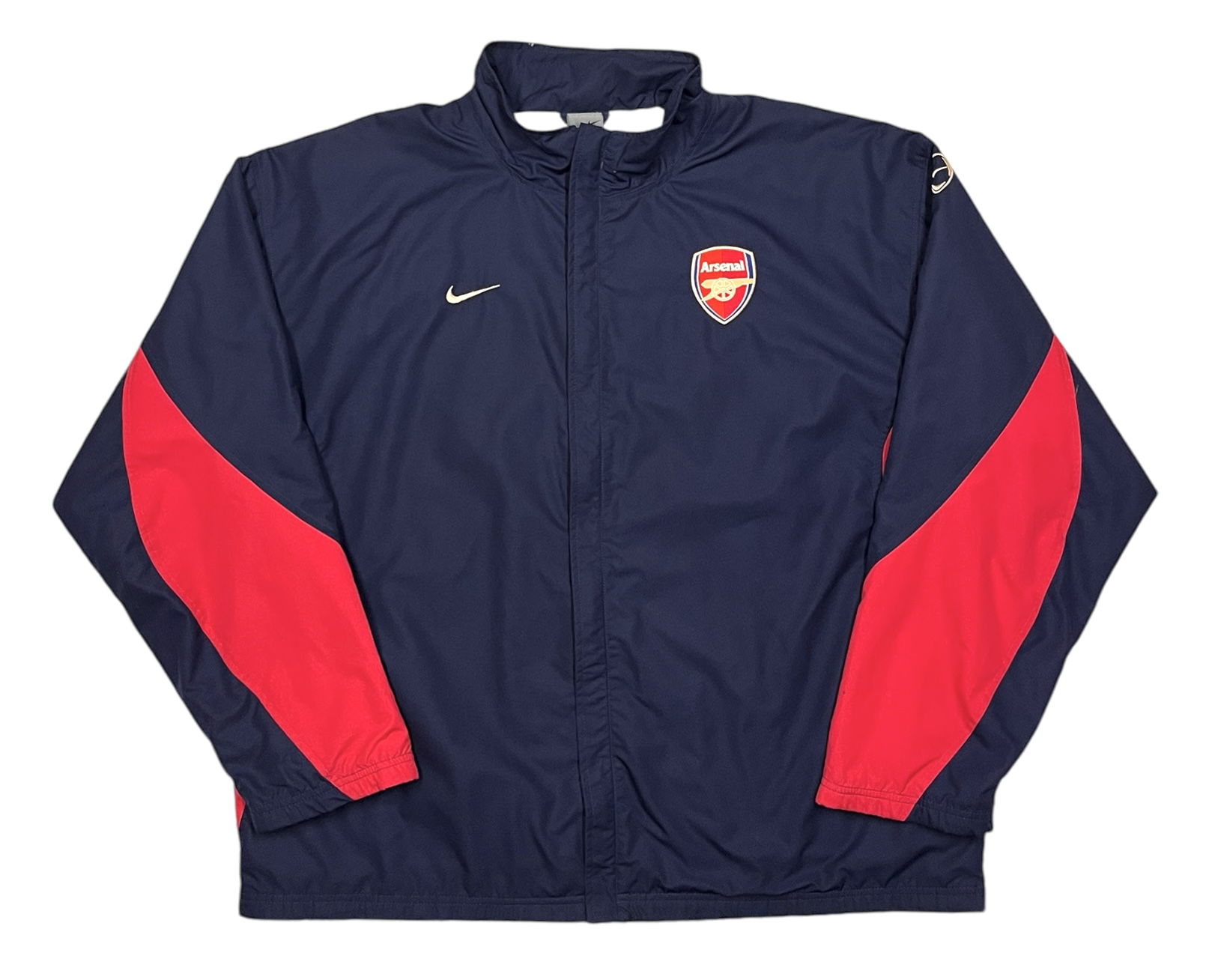 ウェア Nike Arsenal Nike Arsenal light jacket - Lowkey Archives